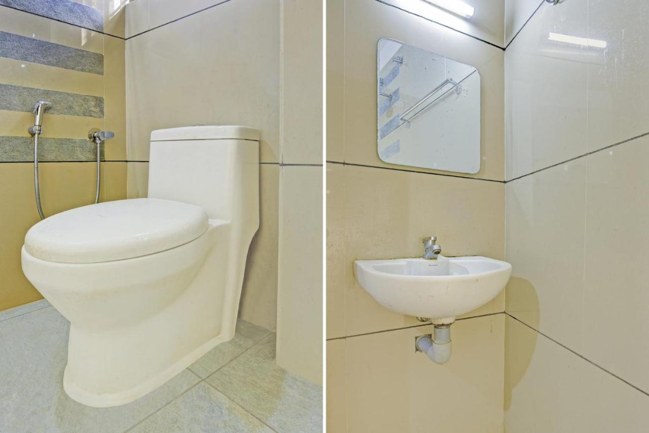 Hotel O Royal Residency Erattupetta Dış mekan fotoğraf