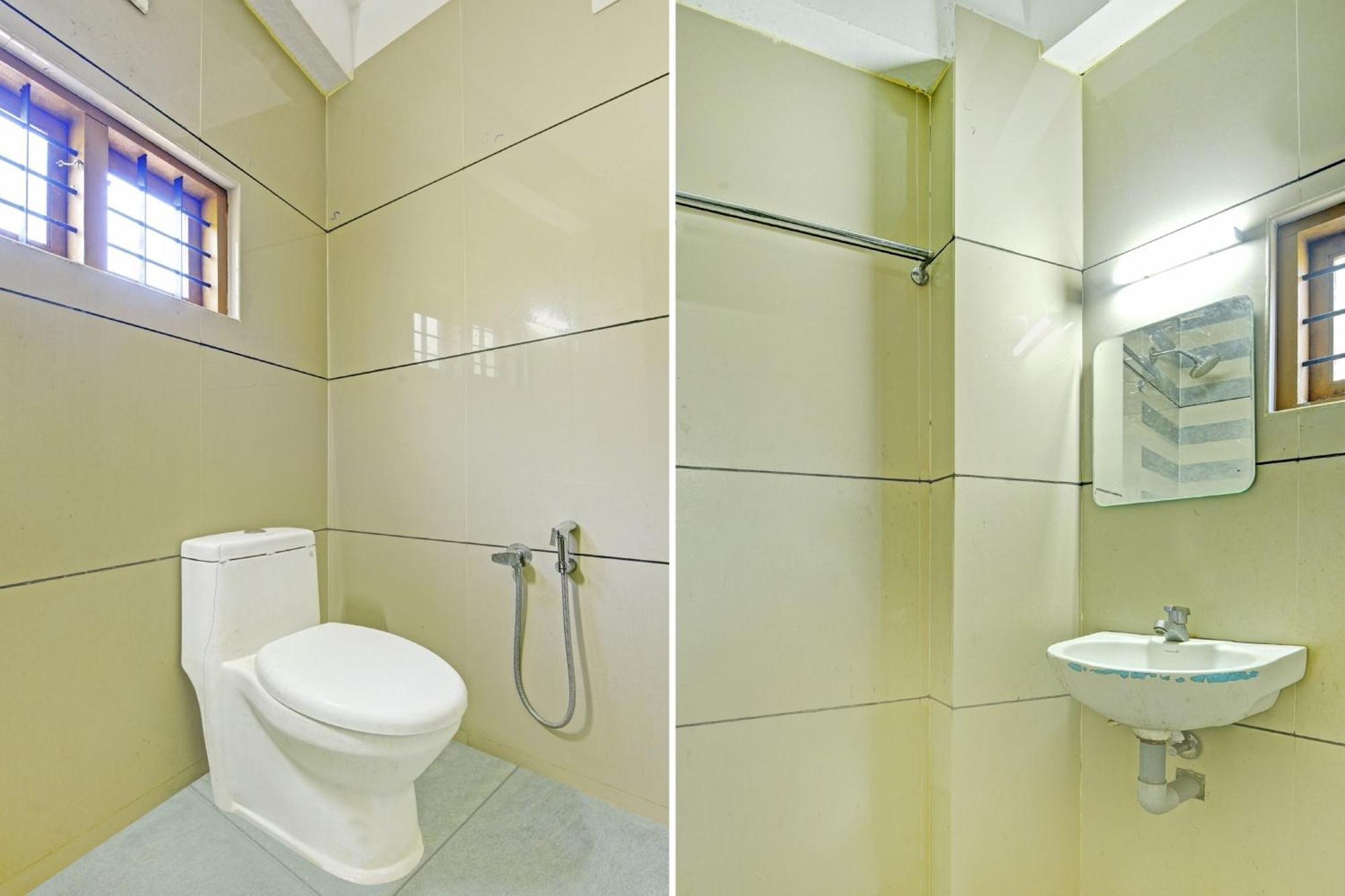 Hotel O Royal Residency Erattupetta Dış mekan fotoğraf