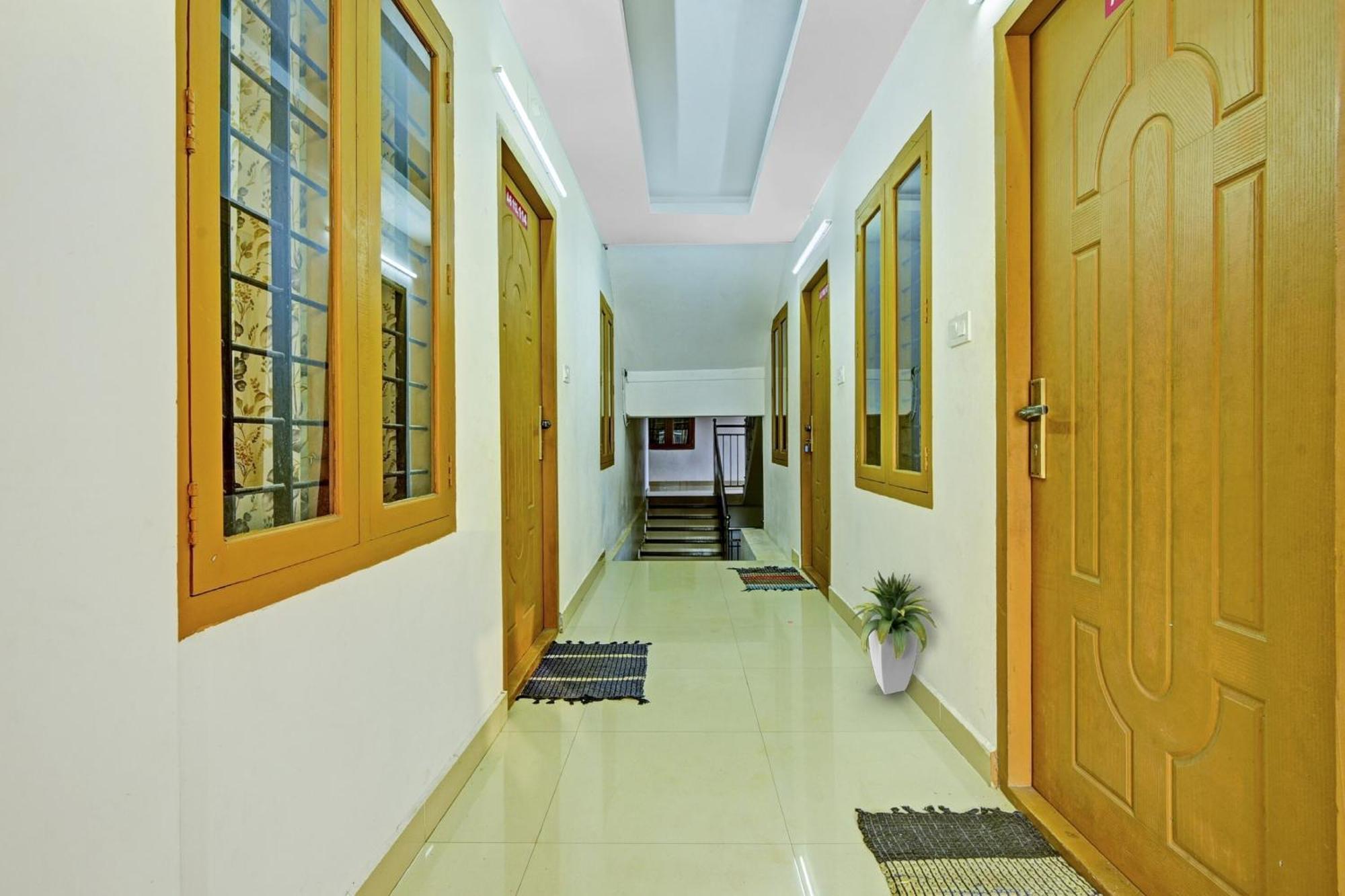 Hotel O Royal Residency Erattupetta Dış mekan fotoğraf